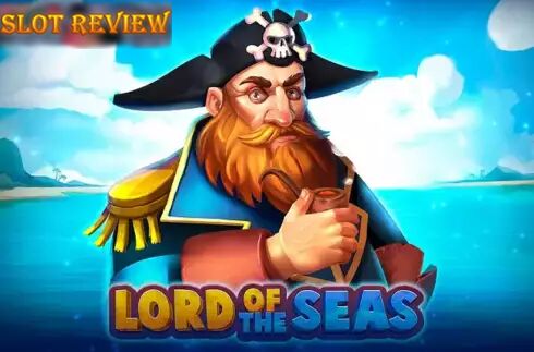 Lord of the Seas Endorphina Slot Review